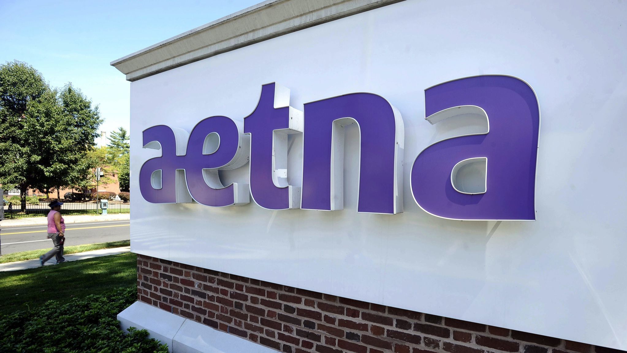 Aetna Insurance Employment