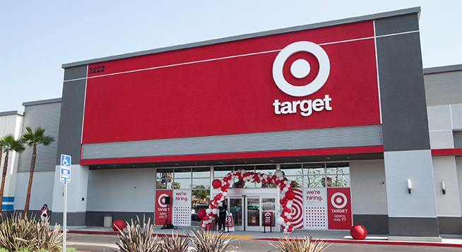 Target Jobs Nera Me