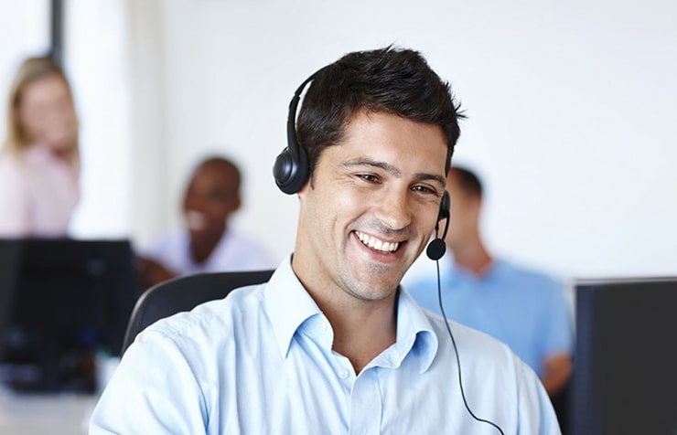 Delta Remote Customer Service Job