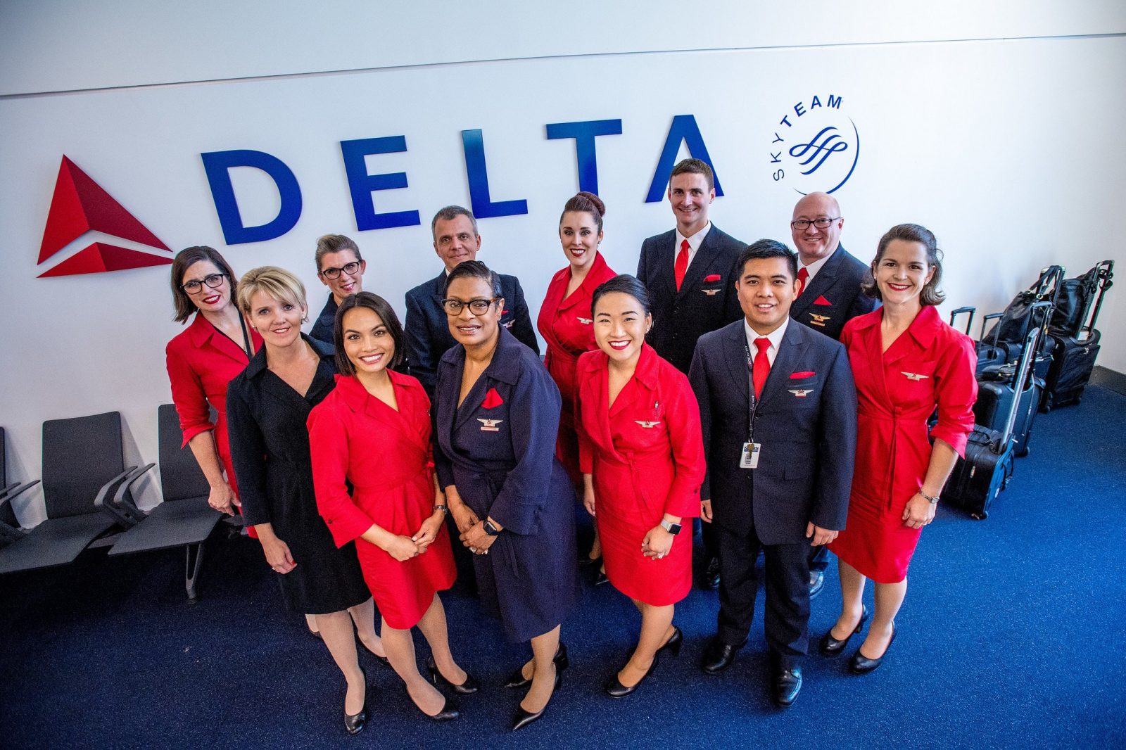 Remote Customer Service Delta Airlines