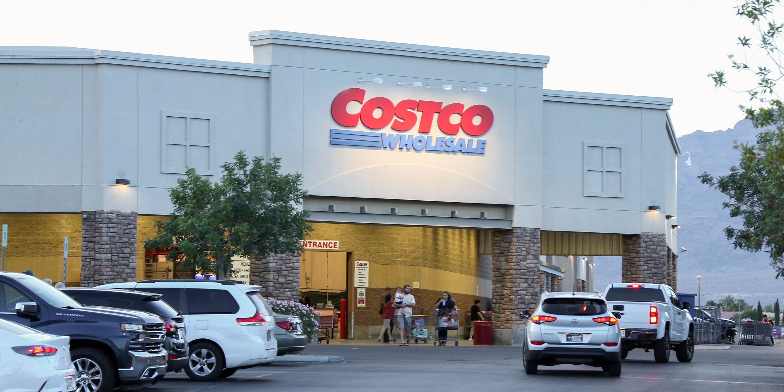 Costco Wholesale Data Entry Jobs