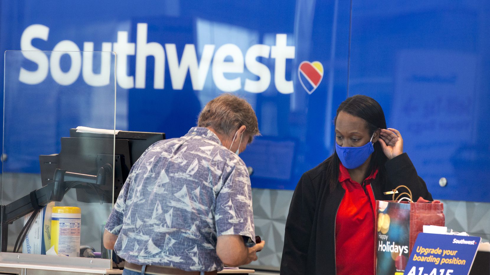 Remote Southwest Airline Jobs