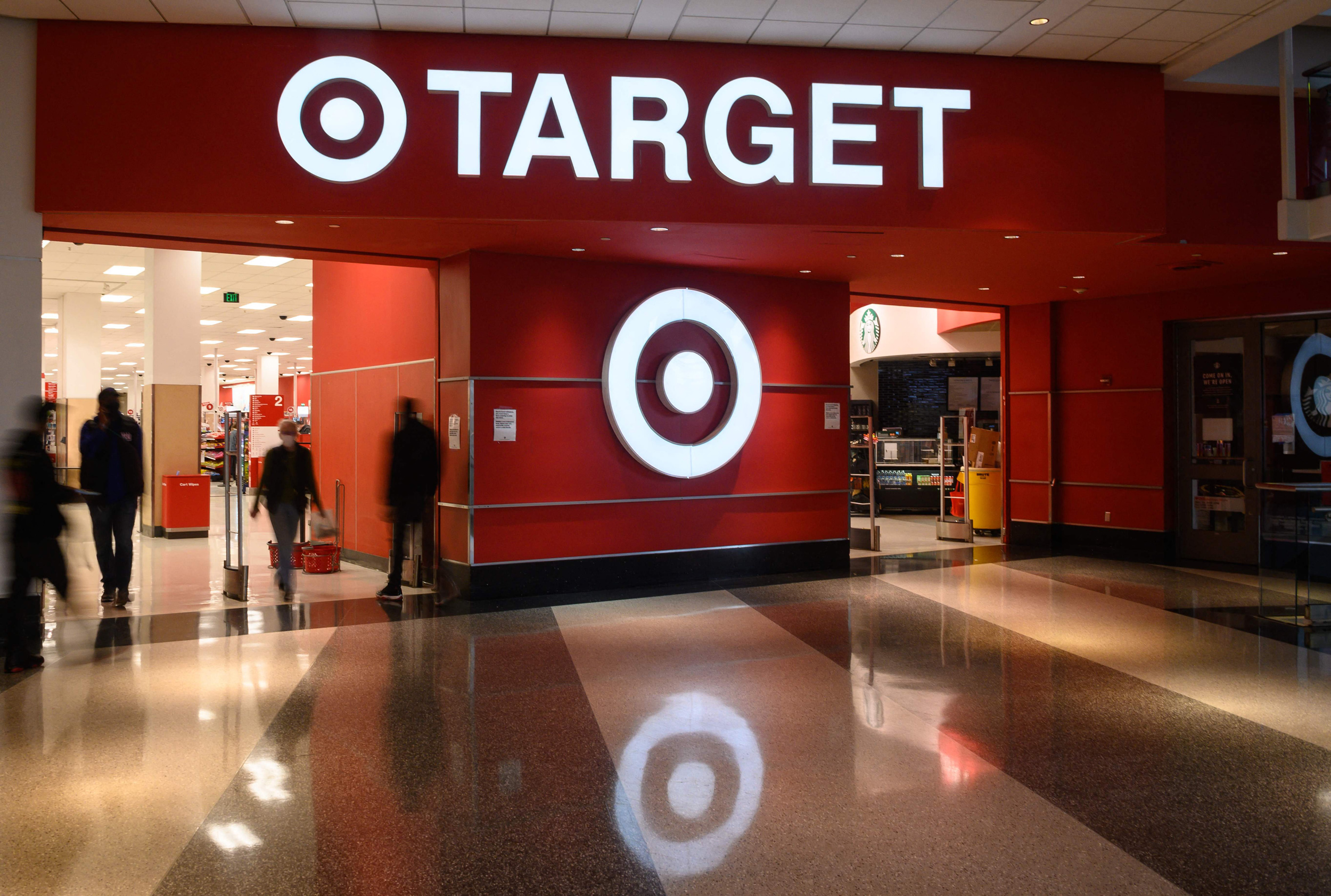 Target Remote Jobs