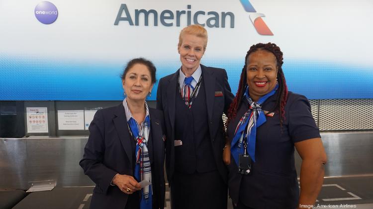 American Airline Remote Jobs