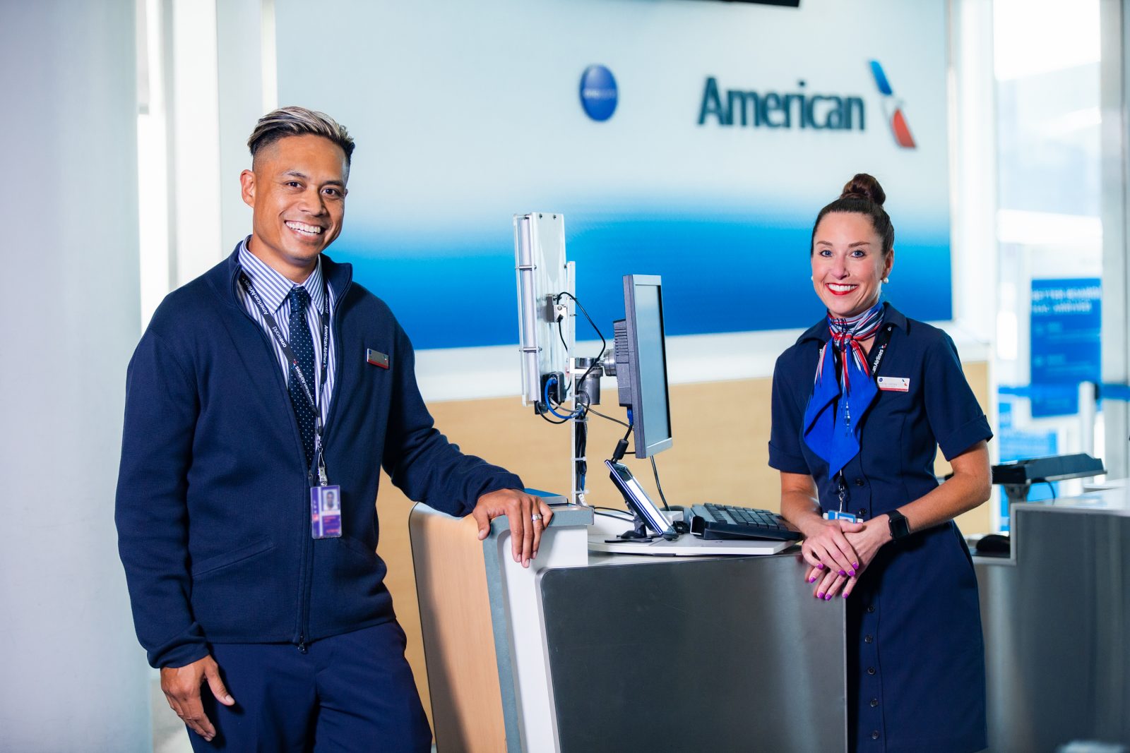 American Airline Remote Jobs