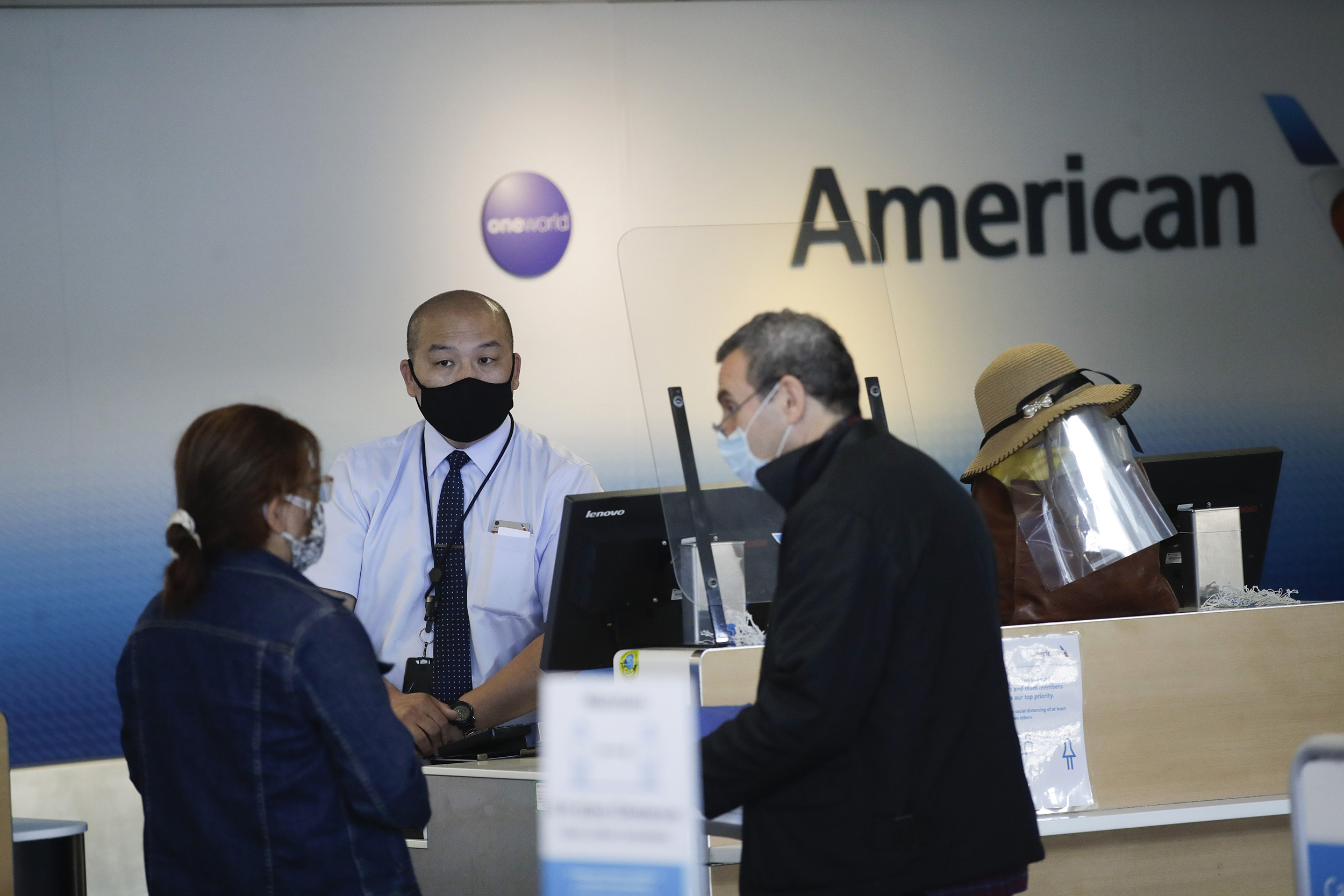 American Airlines Customer Service Remote Jobs